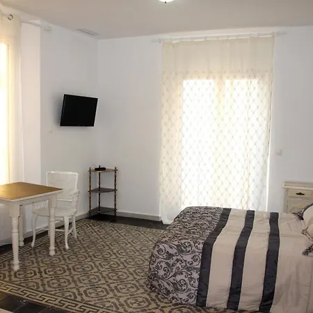 Apartamento Julie 4 Gam Alicante