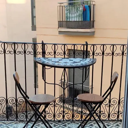 Apartamento Julie 4 Gam